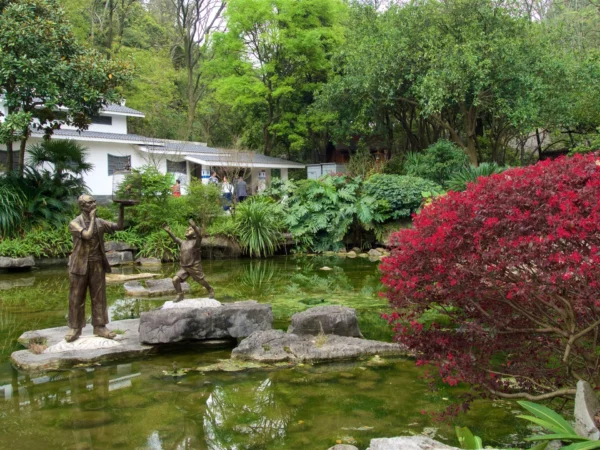 BLOSSOM GUILIN YANGSHUO by TransNusa 10 Days Dep 16, 17, 18, 19 Mar 2026