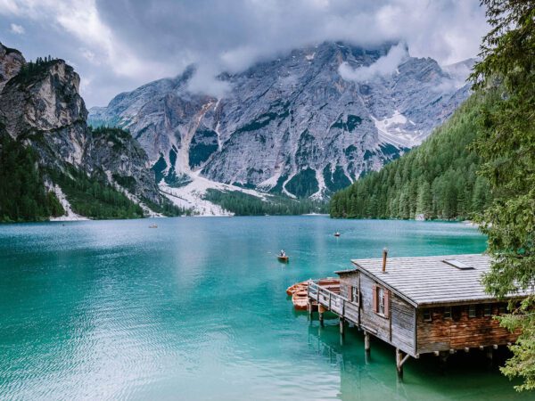 SPRING SEASON SWISS ALPEN & DOLOMITES + BERNINA EXPRESS 11 Days Dep 15 Apr 2026