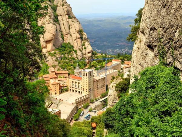 SPRING SEASON MOROCCO SPAIN ANDALUSIA 13 Days Dep 17 Apr 2026