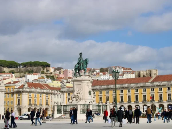 SPRING SEASON SPAIN PORTUGAL ANDALUSIA + ANDORRA 12 Days Dep 25 Mar & 15 Apr 2026