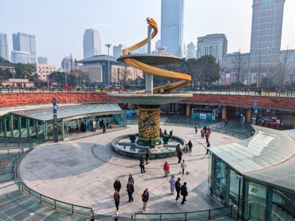 ZHANGJIAJIE CHENGDU JIUZHAIGOU 10 Days Dep 06, 13, 20, 27 Apr / 04, 11, 18, 25 May / 01, 08, 15 Jun 2026