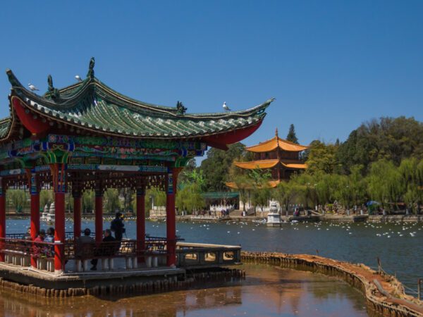 IMPRESSIVE OF YUNNAN DALI LIJIANG KUNMING SHANGRI-LA 9 Days Dep 20 Jun / 09 Sep / 28 Oct 2026