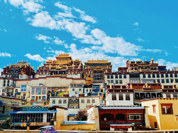 BEAUTY OF YUNNAN + SHANGRI-LA 9 Days Dep 26 Jun 2026