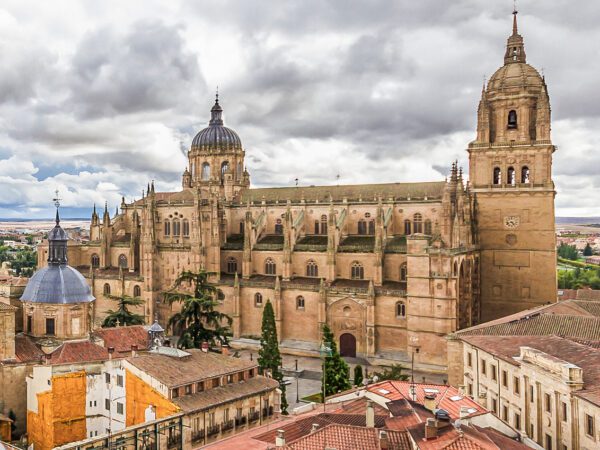 HOLY EUROPE + MT.TITLIS 15 Days Dep 24 Jun 2026