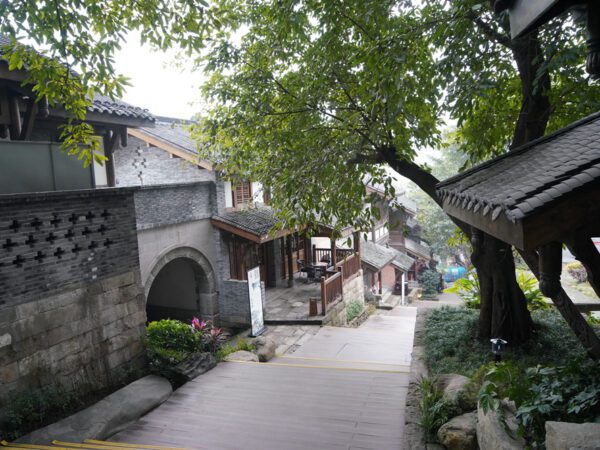 LEBARAN AMAZING CHONGQING WULONG FURONGZHEN FENGHUANG ZHANGJIAJIE by XIAMEN AIRLINES 9 Days Dep 14, 18 Apr / 16, 19, 30 May / 05, 06 Jun / 05, 19 Sep / 17 Oct 2026