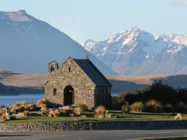 BEST OF NEW ZEALAND 8 Days Dep 28 Mar - 21 Nov 2026