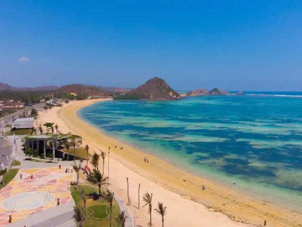 LOMBOK 4 Days CODE : HAIT 01 (VALID TILL 31 MAR 2027)