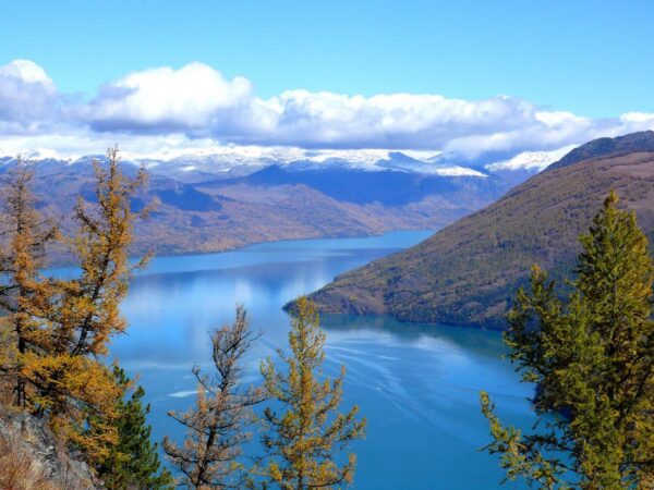 CHINA CHANGSHA - URUMQI - QITAI - TURPAN 9 Days Dep 21 Apr 2026