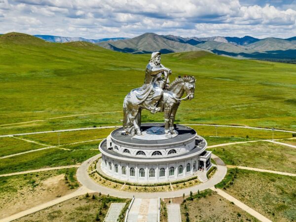 INNER MONGOLIA (NO SHOP) 9 Days Dep 14 May / 04 Jun / 10, 17 Sep / 08 Oct 2026