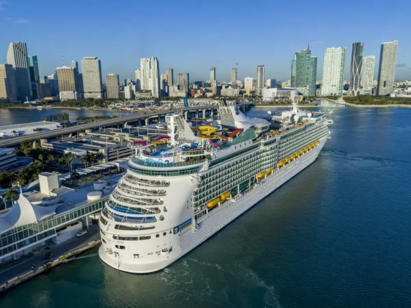 FLY & CRUISE NAVIGATOR of THE SEAS (Royal Caribbean) 15 Days Dep 12 Feb 2027