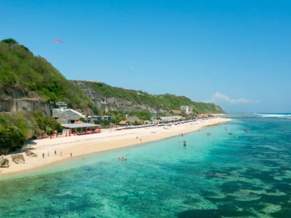 3D2N BALI PAKET TOUR ( CODE : 002 - D1HDD3OT ) (Valid 'till Dec 2026)