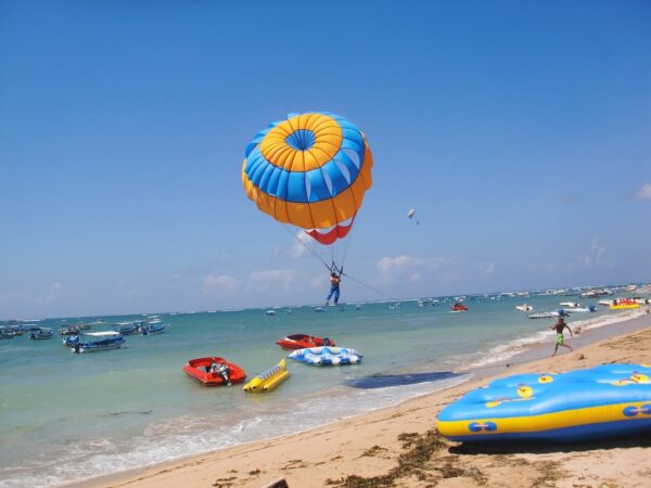 5D4N BALI PAKET TOUR ( CODE : 001 - D1IND5OT ) (Valid 'till Dec 2026)