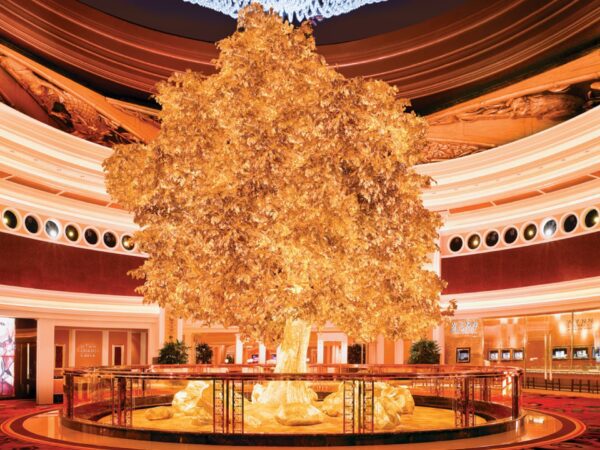 CHINA TOUR GUANGZHOU - SHENZHEN - HONGKONG - MACAU - ZHUHAI 8 Days Dep 09 Apr - 29 Jun 2026