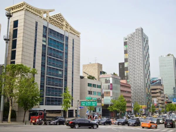 CONSORTIUM CRAZY SALE KOREA INCHEON - SEOUL - NODEUL ISLAND 6 Days Dep 03, 10, 13, 24 Jul / 02, 12, 23 Aug / 02, 04, 20, 25 Sep / 02, 07, 14, 16 Oct 2026