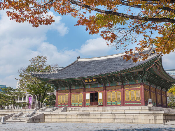 CONSORTIUM KOREA CRAZY SALE ART OF SEOUL – NODEUL ISLAND 5 Days Dep  23, 25 May /03, 06, 13 Jun / 1,8,18,29 July /8,24,29 Aug/12,14,30 Sep / 10 Oct   2026