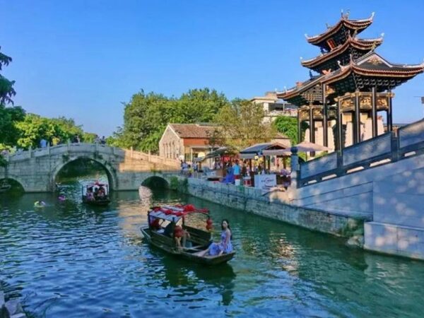 TOUR CONSORTIUM EXCITING SALE COMPLETE GUANGDONG 5 Days by MH Dep 22 Jul - 16 Dec 2026