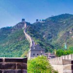 EXOTIC CHINA + WUZHEN WATER TOWN  BY SINGAPORE AIRLINES 08 Days Dep 14 Sept 2026