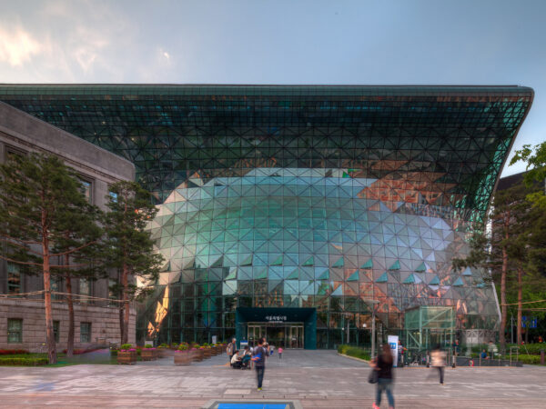 CONSORTIUM KOREA CRAZY SALE ART OF SEOUL – NODEUL ISLAND 5 Days Dep 20, 22, 27, 29 Jun / 01, 08, 18, 29 Jul / 08, 24, 29 Aug / 12, 14, 30 Sep / 10 Oct 2026