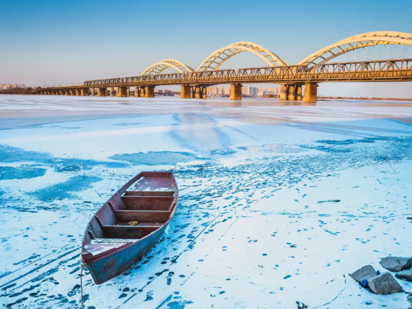 CHINA HARBIN SNOW TOWN + BEIJING 8 Days Dep 10, 15, 16, 19, 23, 24, 26, 27 Dec 2026 // 03, 7, 14, 21, 28, 31 Jan 2027