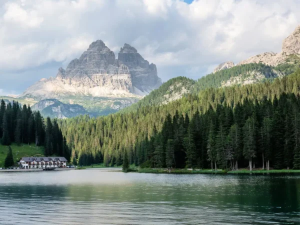 WEST EUROPE 10 COUNTRIES + DOLOMITES & ROERMOND 13 Days Dep 25, 30 Dec 2026