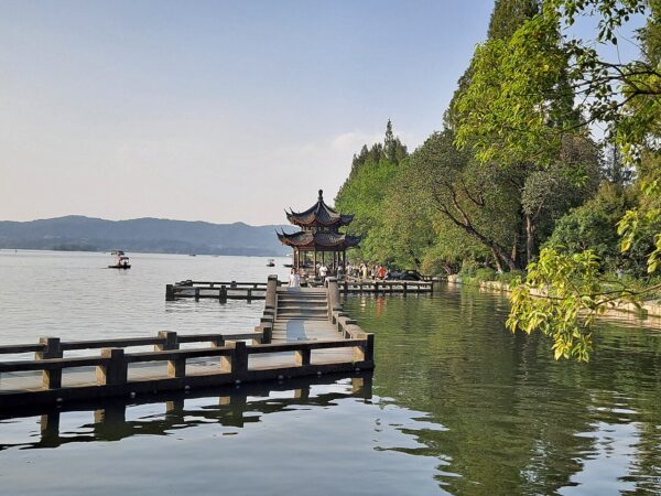 BEST SAVER NANJING HUANGSHAN HANGZHOU SHANGHAI 6 Days Dep 03, 10, 17 Sep & 08, 15, 22 Oct 2026