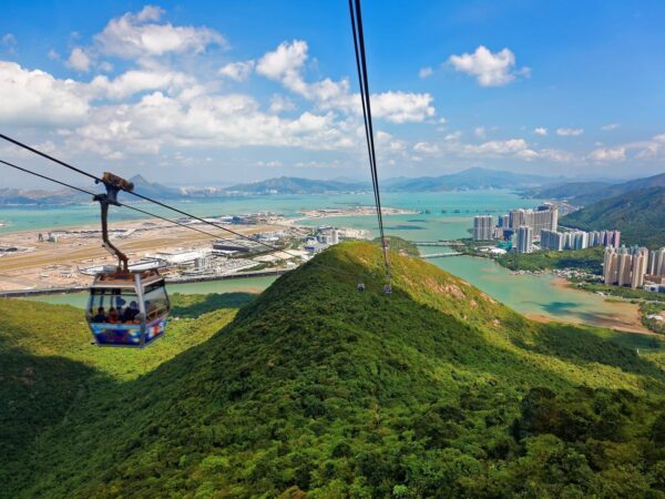 HONGKONG MACAU ZHUHAI 7 Days Dep 29 Dec 2026