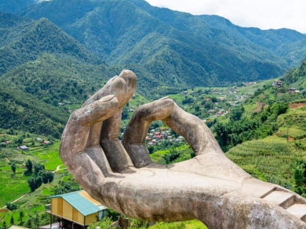 NORTHERN VIETNAM + MOANA 6 Days Dep 22, 26 Dec 2026 & 01 Jan 2027