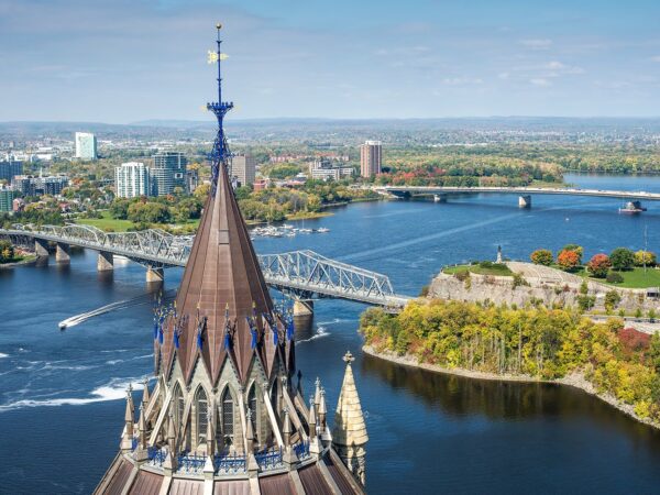 GREAT COMBO EAST COAST USA & FRENCH CANADA 14 Days Dep 03 Dec 2026 - 05 Mar 2027