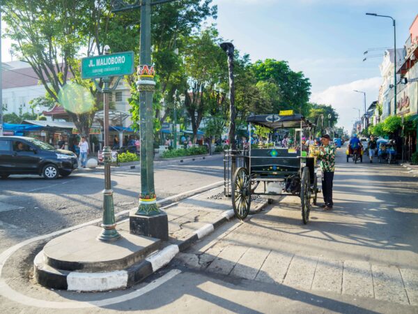 K.I.A TOURS YOGYAKARTA ,BALI & LABUAN BAJO 8 Days Valid 'till 15 Dec 2026