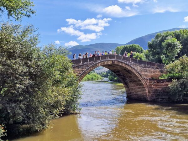 ZHANG LINGHE INSPIRED YUNNAN TOUR 8 Days Dep 03 Sep - 29 Dec 2026