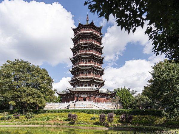SUPER BEST SAVER KUNMING BUY 1 GET 1 FREE 8 Days Dep 24, 26, 28 Nov & 01, 05, 08, 10 Dec 2026